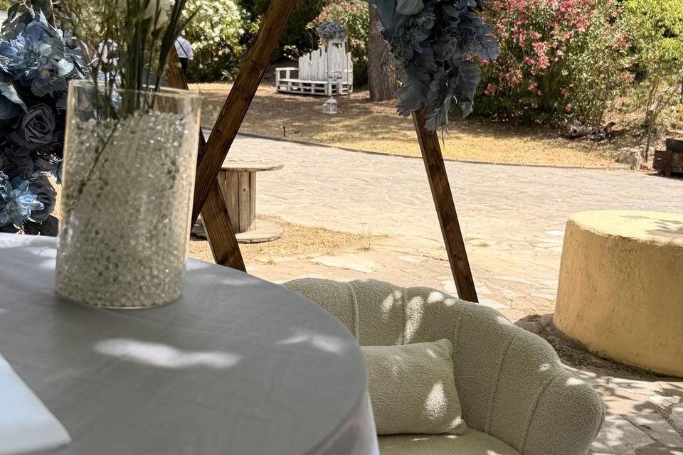 rincones