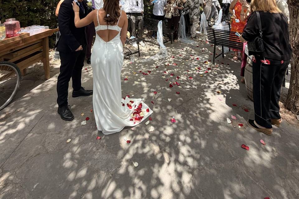 ceremonia