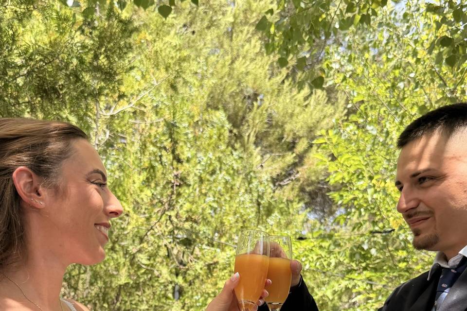 brindis