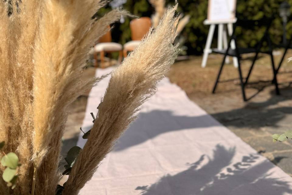 ceremonia