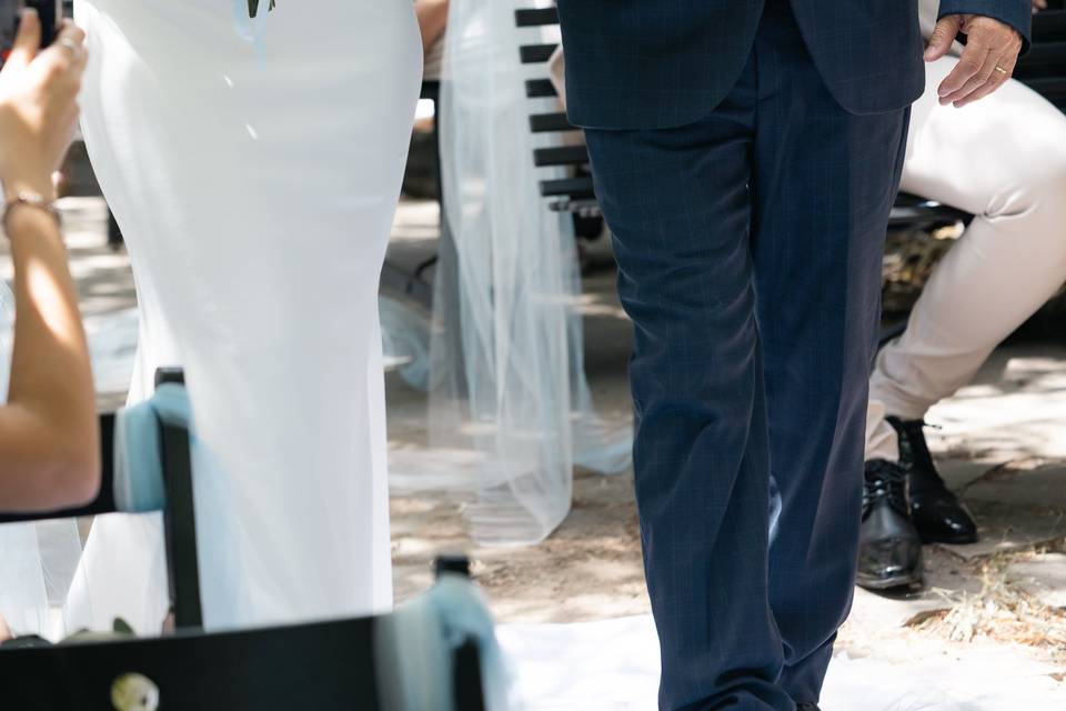 ceremonia