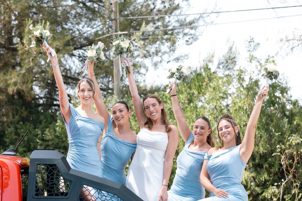damas