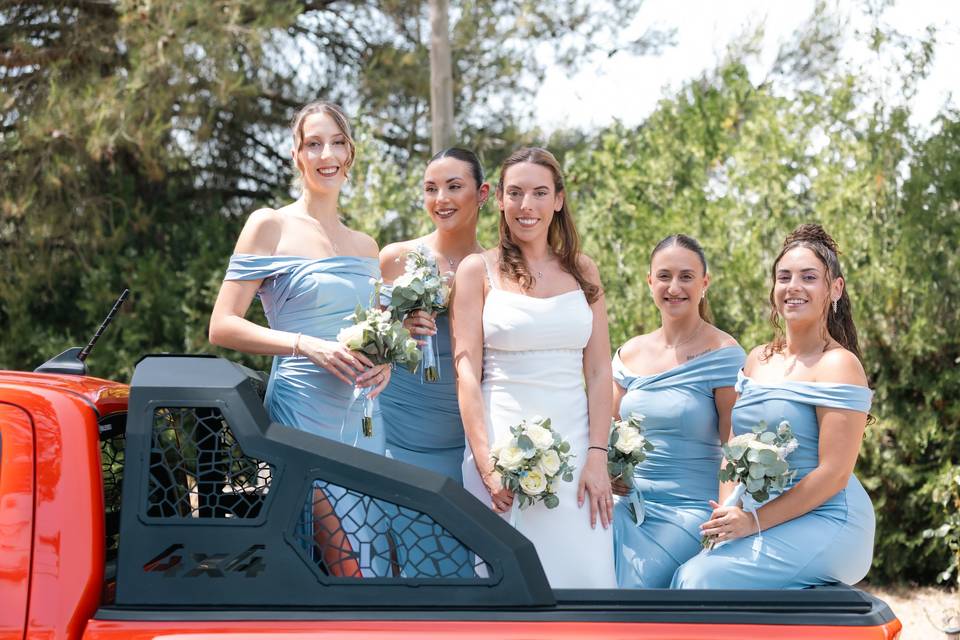 damas