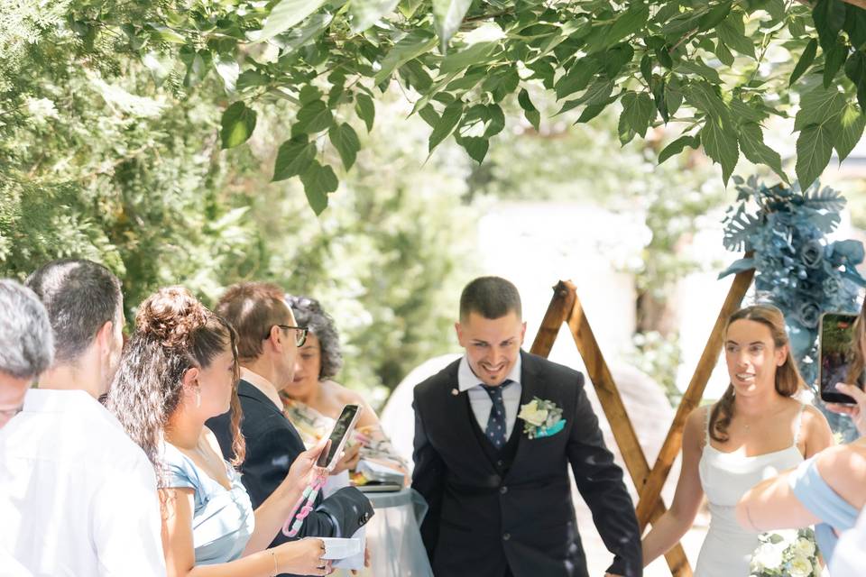 ceremonia