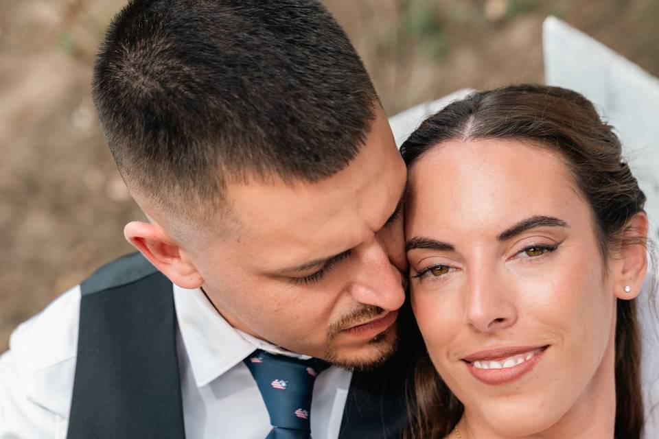 pareja