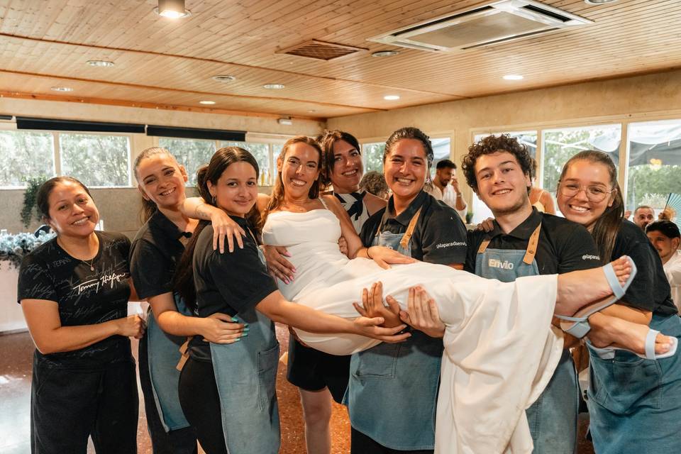 equipo