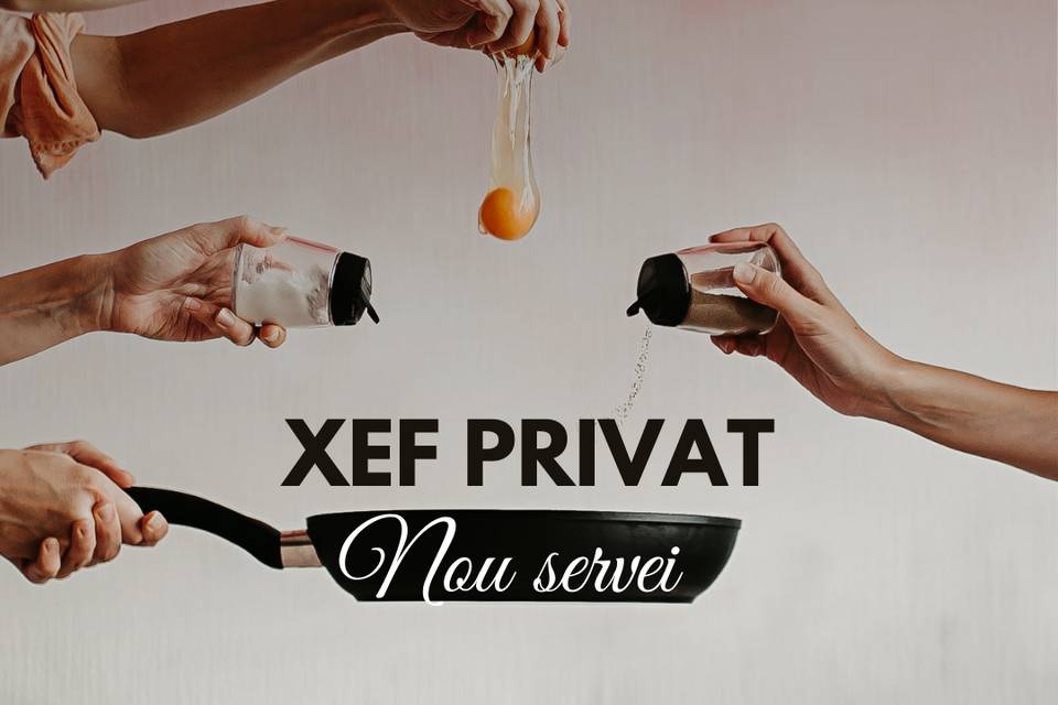 Chef privado