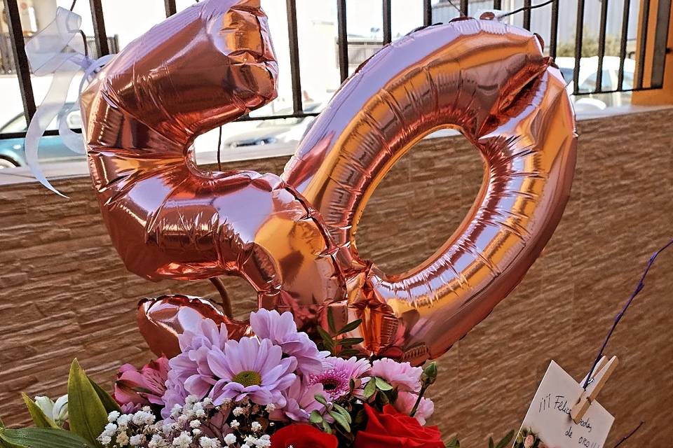 Aniversario