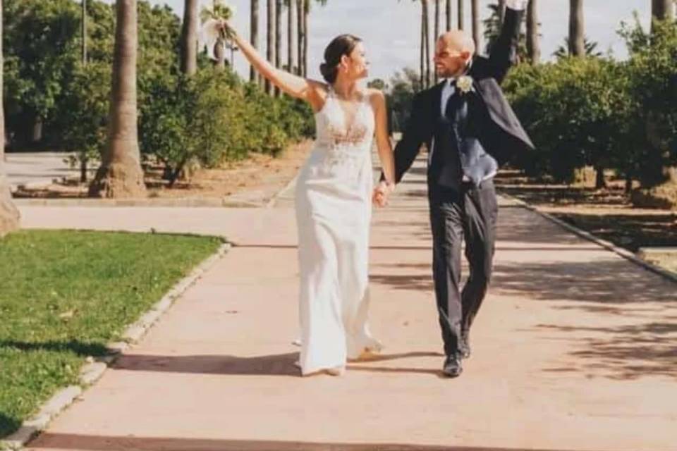 Ramo de novia