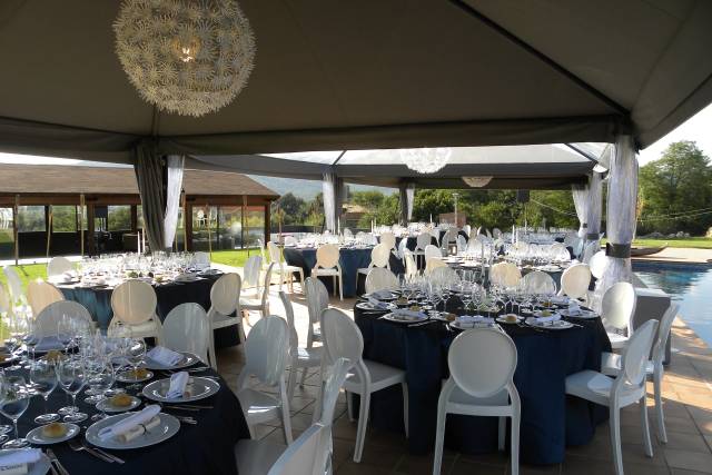 Banquete