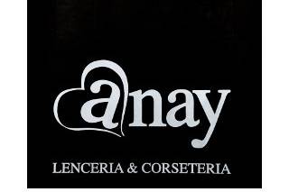 Anay Lencería