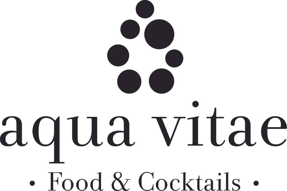 Aqua Vitae Cocktails