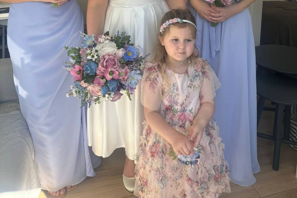 💒👰