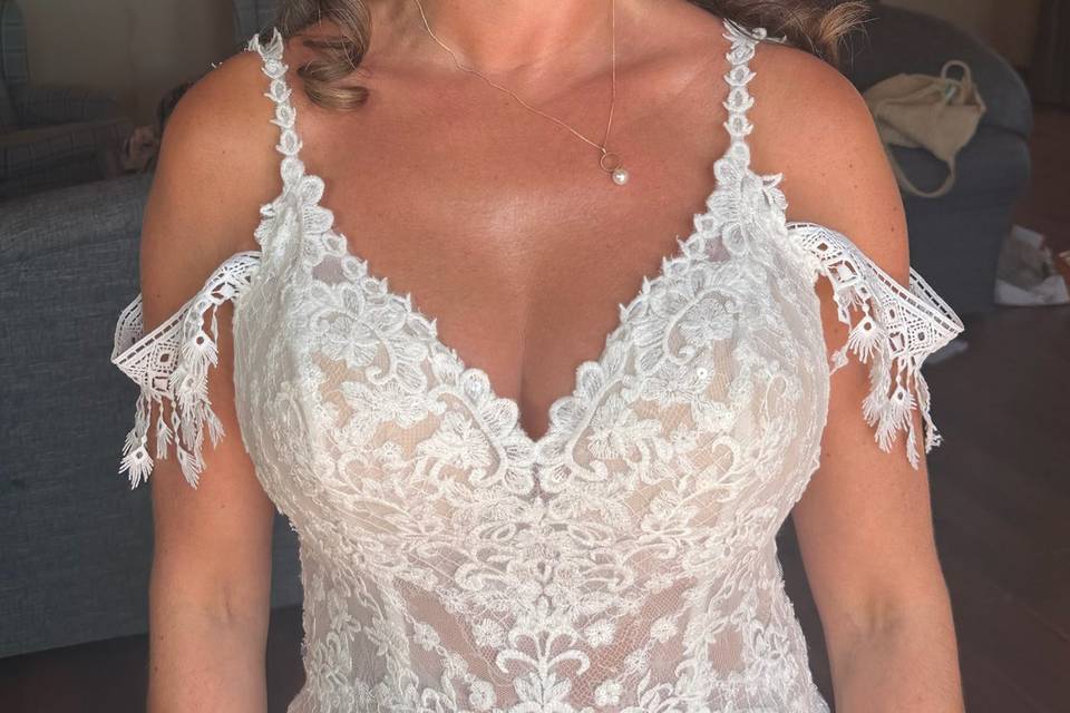 Novia verano 💖