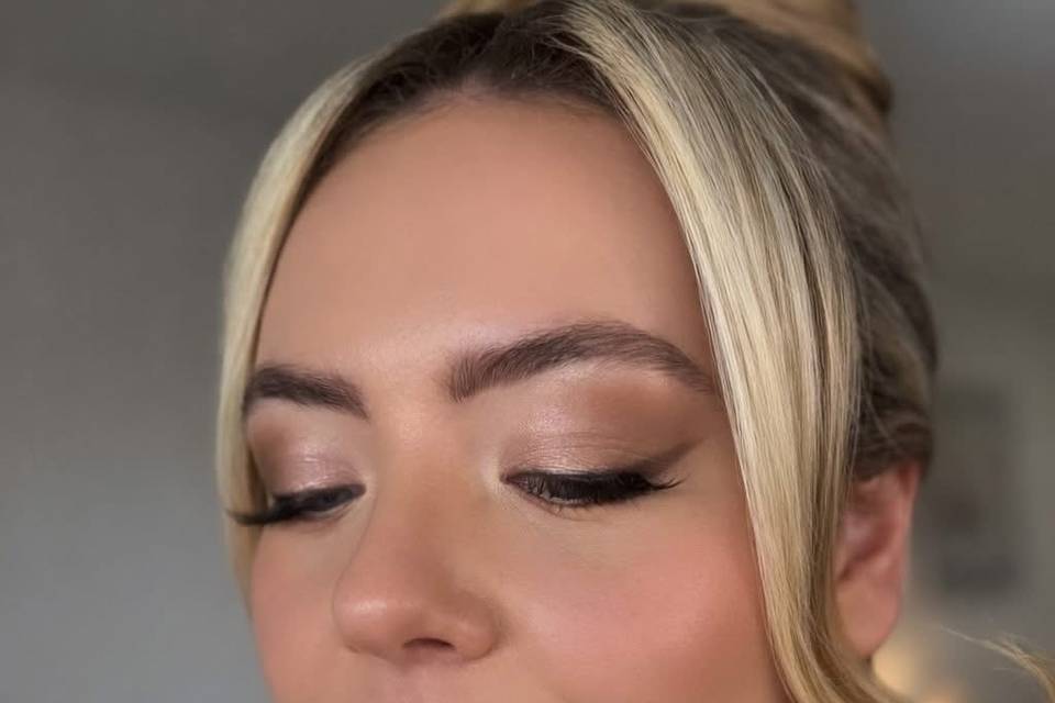 Soft glam