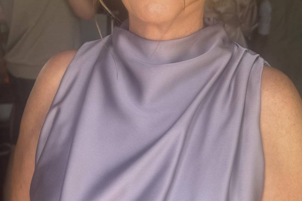 dama de honor