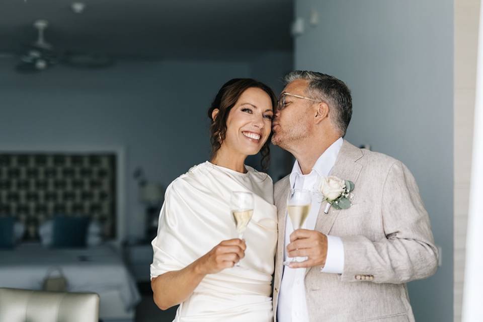 Feliz 🤍💍