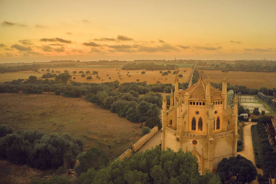 Capilla La Gran Cristiana