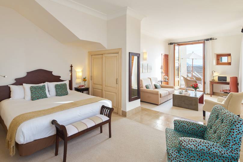 Tramuntana Junior Suite