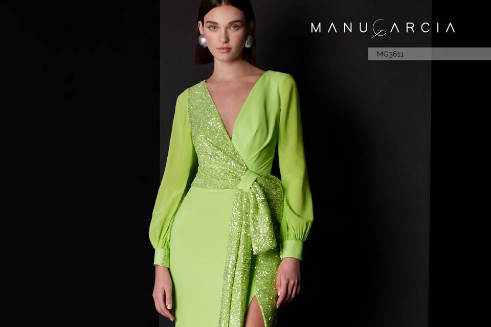 Colección Manú