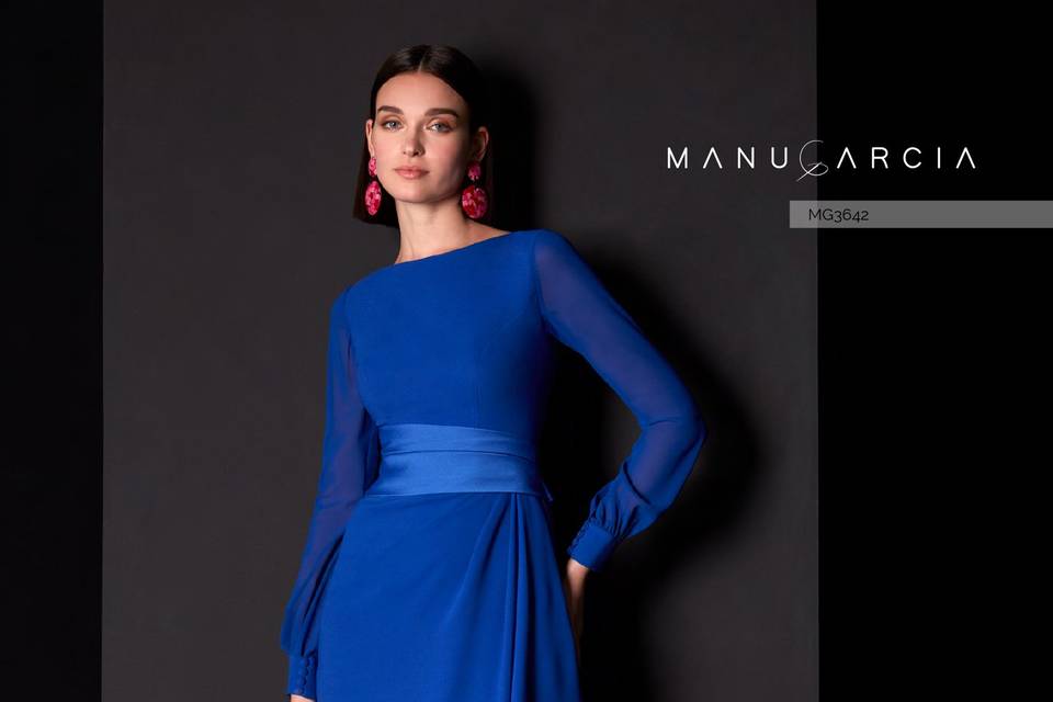 Colección Manú