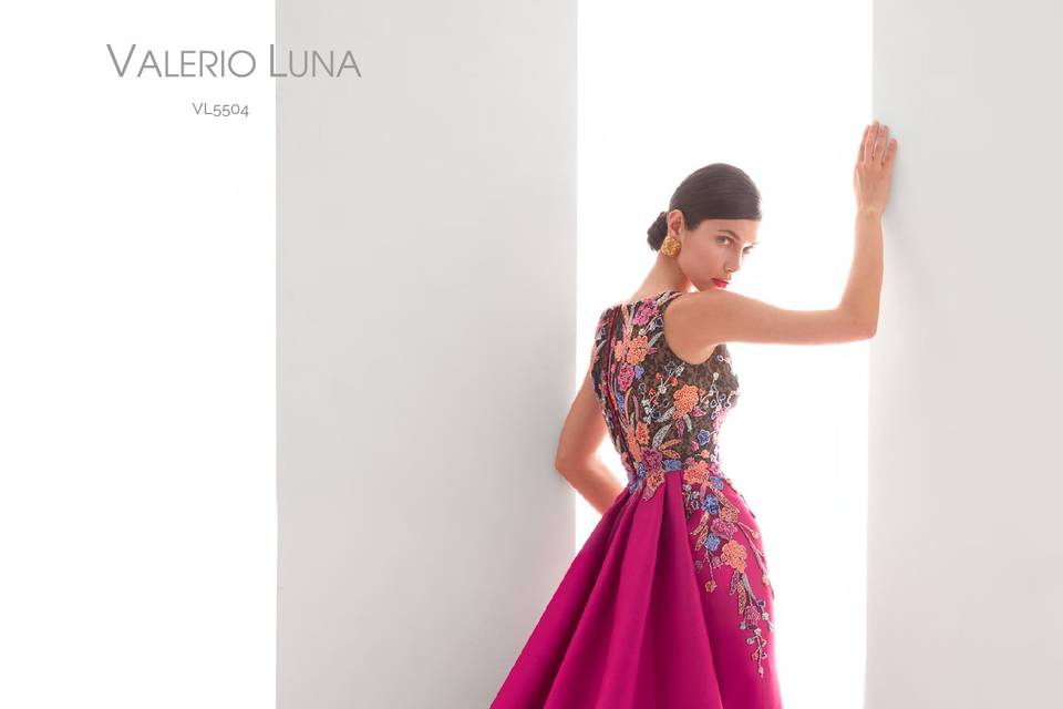 Colección Manú