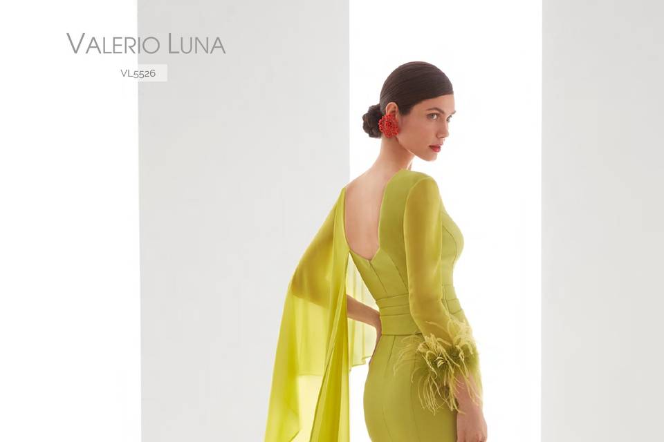 Colección Manú