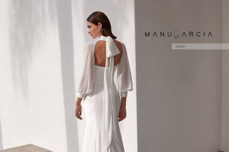 Colección Manú