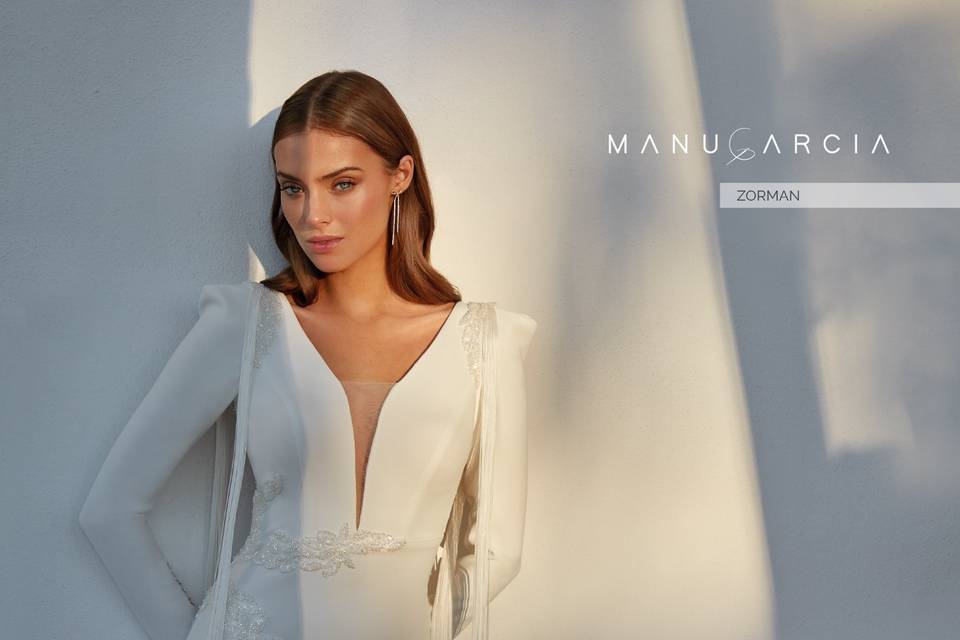 Colección Manú