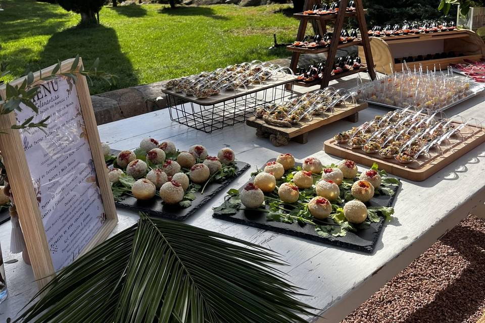 Catering