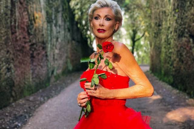Maquillaje para novias
