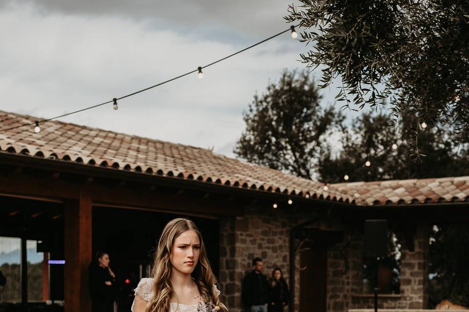 Maquillaje para boda