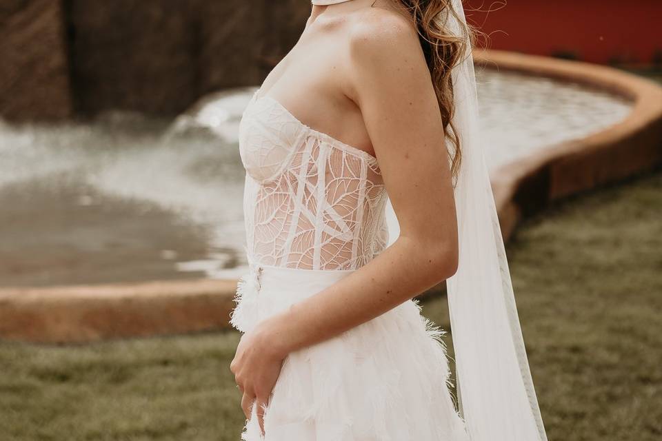 Sils Allure Makeup Studio