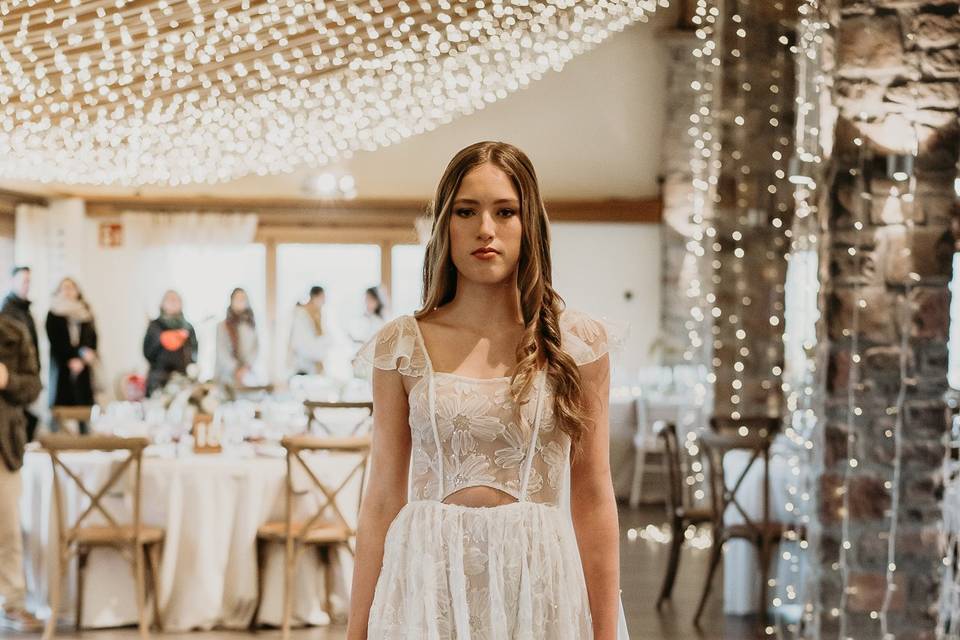 Maquillaje para boda