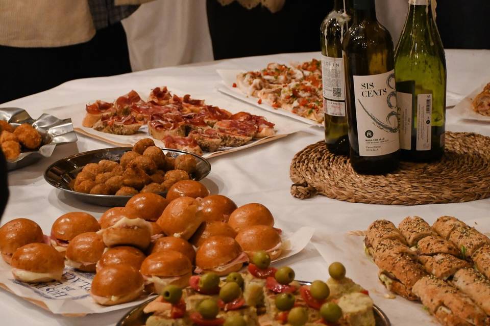 Aperitivo