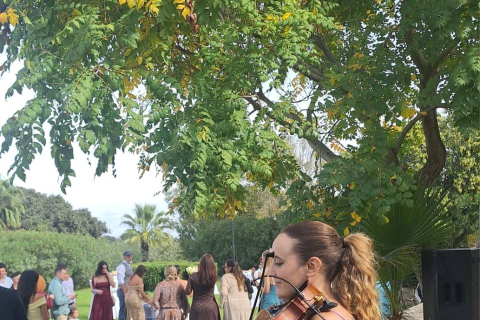 Boda.