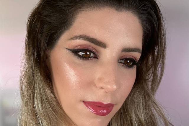 Amelia Beauty Artist