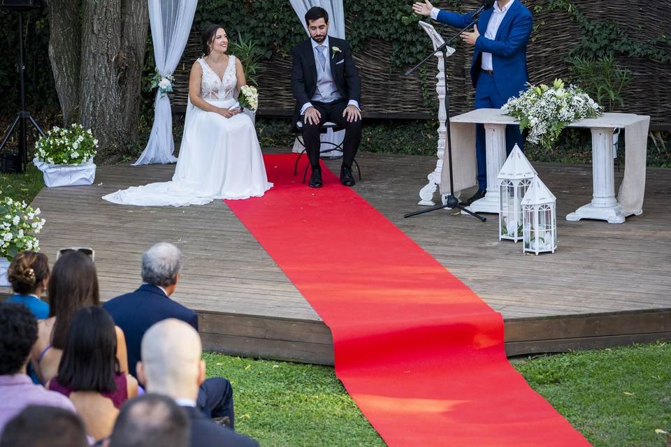 Entrega
