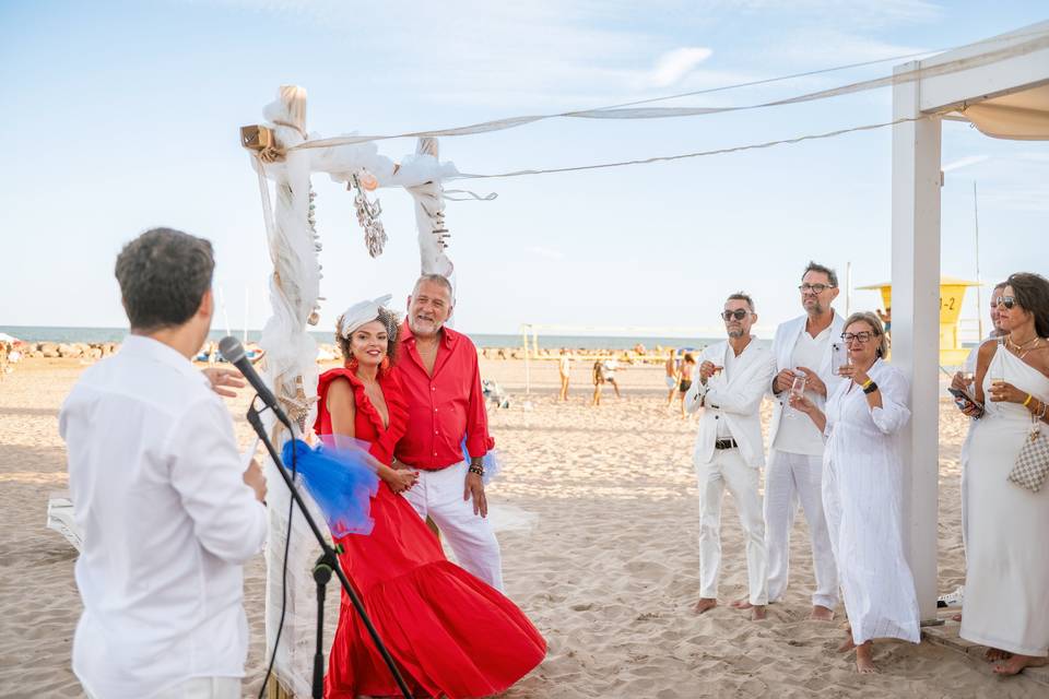 Bodas íntimas