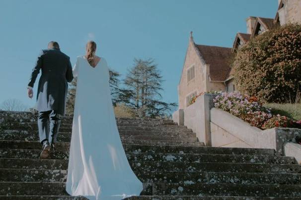 Luminare videógrafos de boda