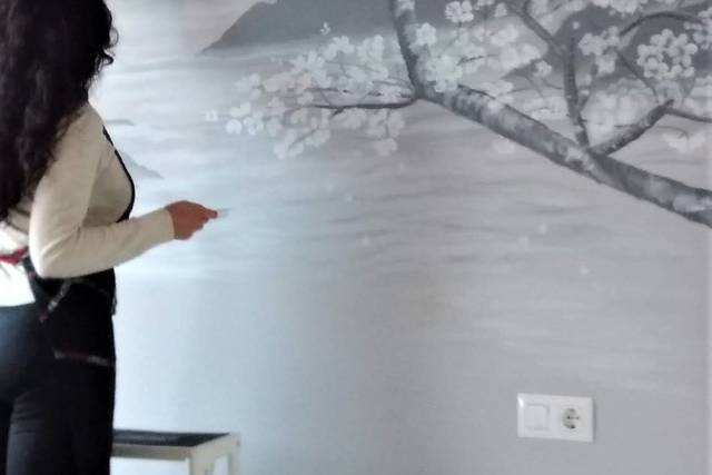 Pintura mural