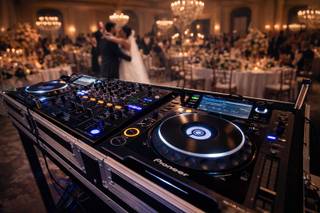 DJ DreamWebMedia