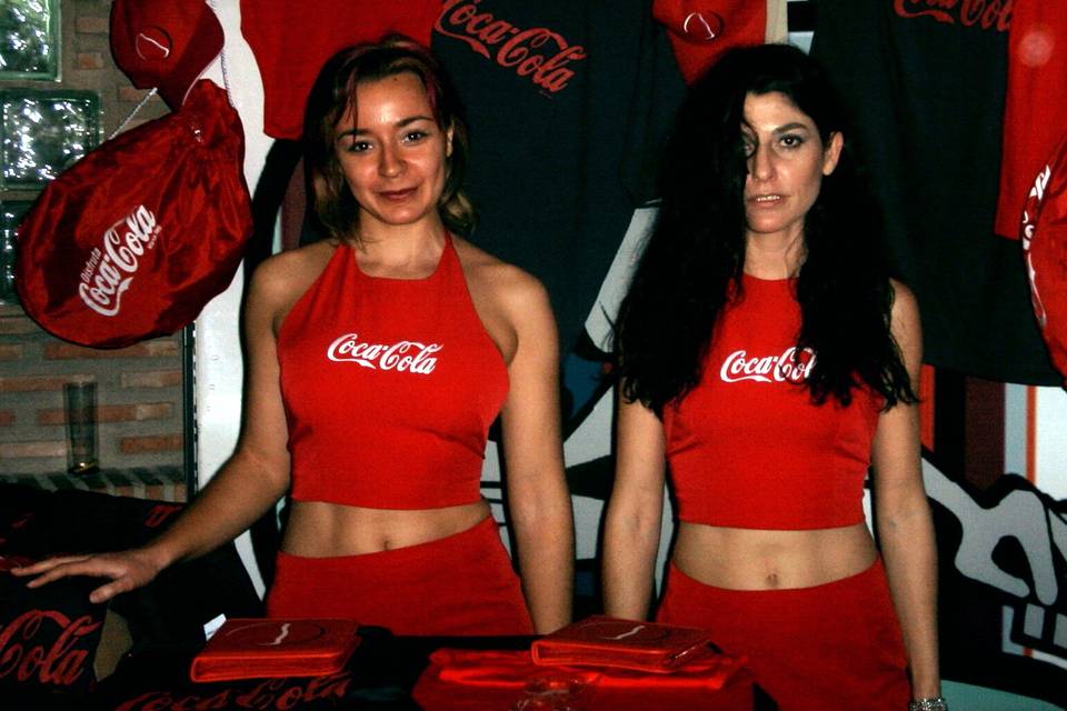 Dreamwebmedia cocacola