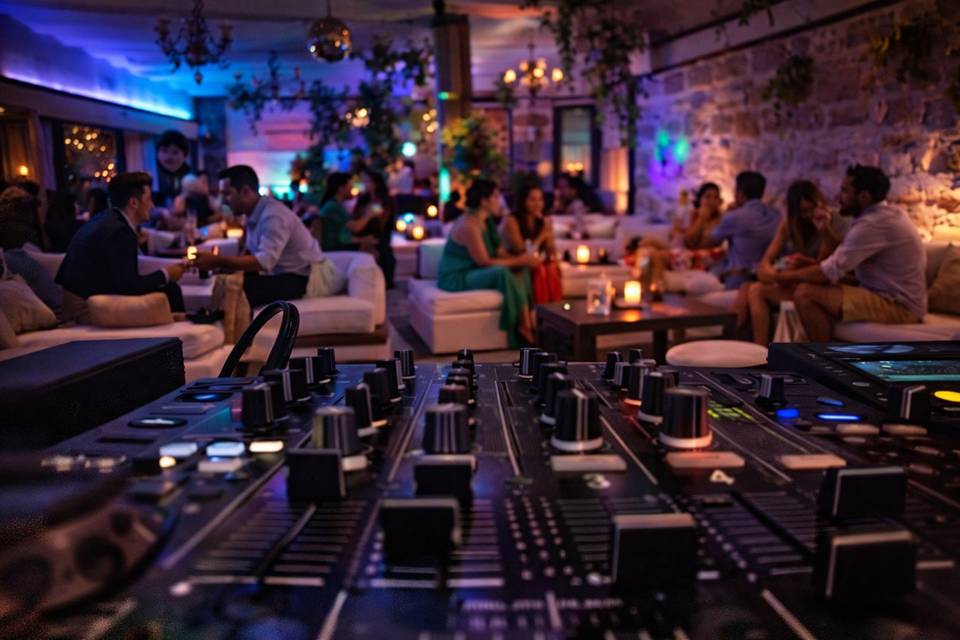 Dreamwebmedia foto chill out 2