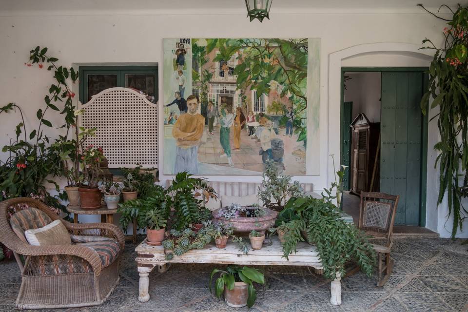 Alcuzcuz