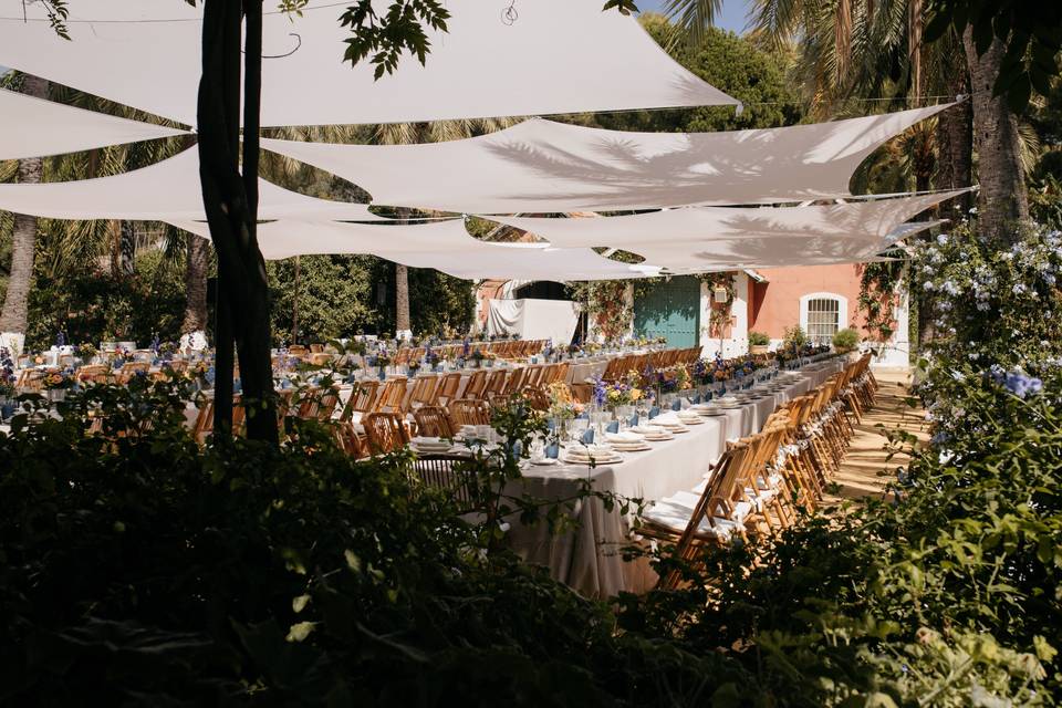 Banquete