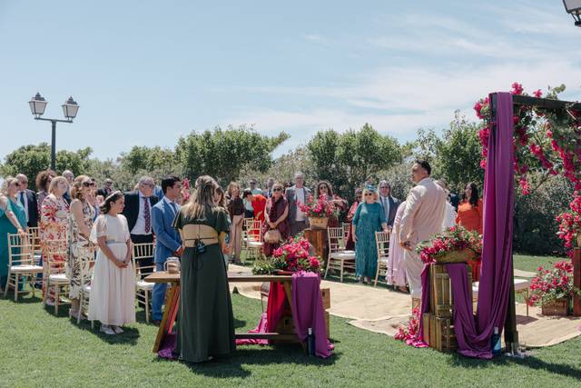 Ceremonia