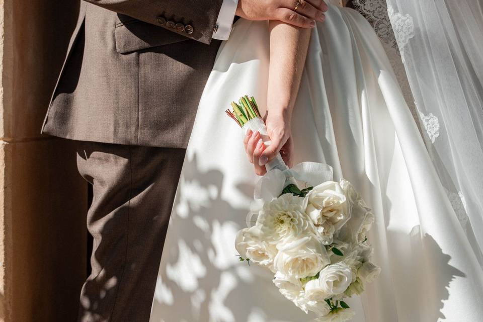 Novias reales Nika Bridal