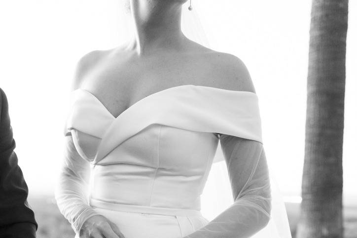 Novias reales Nika Bridal