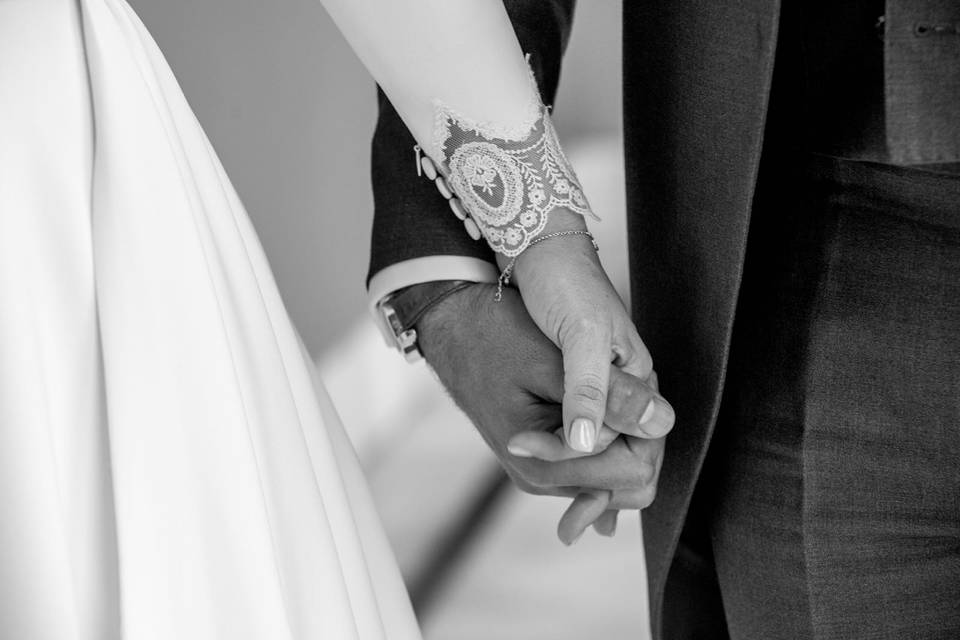 Novias reales Nika Bridal